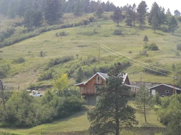 52 Rocky Mountain Ln, Moore, MT 59464