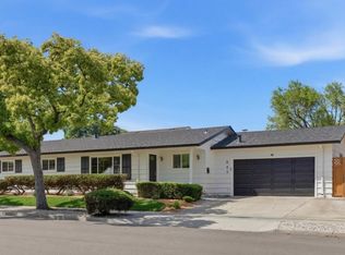 843 Hibiscus Ln, San Jose, CA