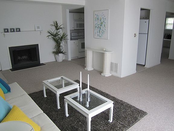 Remodeled Kitchen Entrances