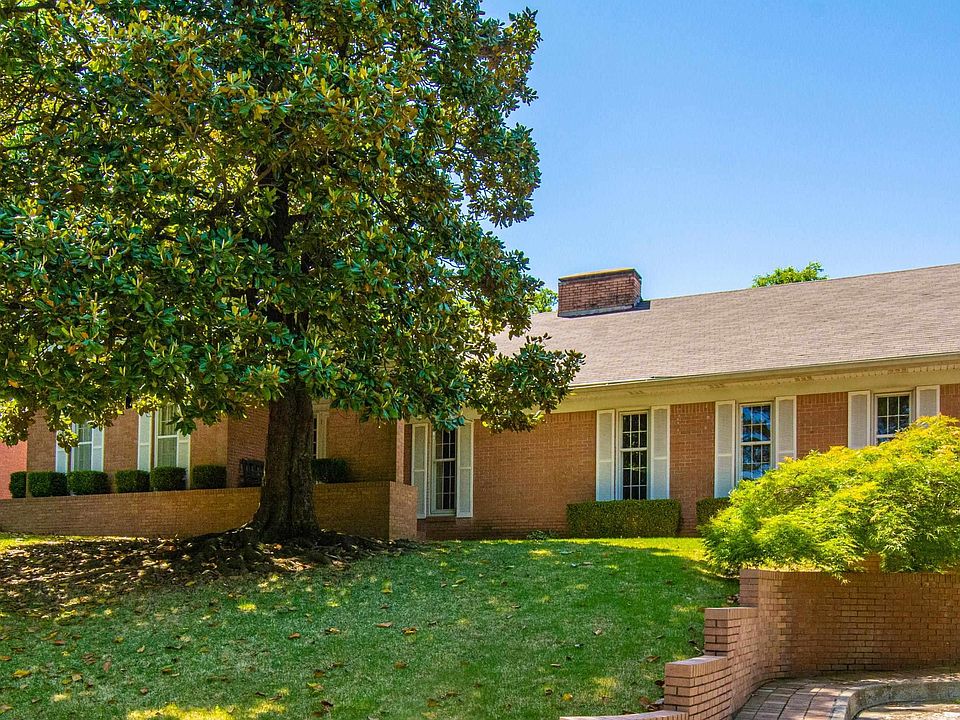 1024 Shamrock Dr, Little Rock, AR 72207 Zillow