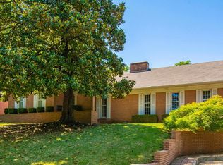 1024 Shamrock Dr, Little Rock, AR 72207