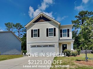 498 Blue Garden Way, Columbia, SC 29223
