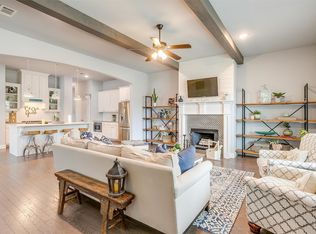 540 Inwood St, Benbrook, TX 76126