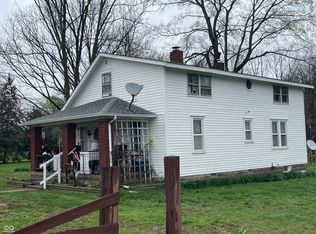 3343 N Us Highway 231, Greencastle, IN 46135