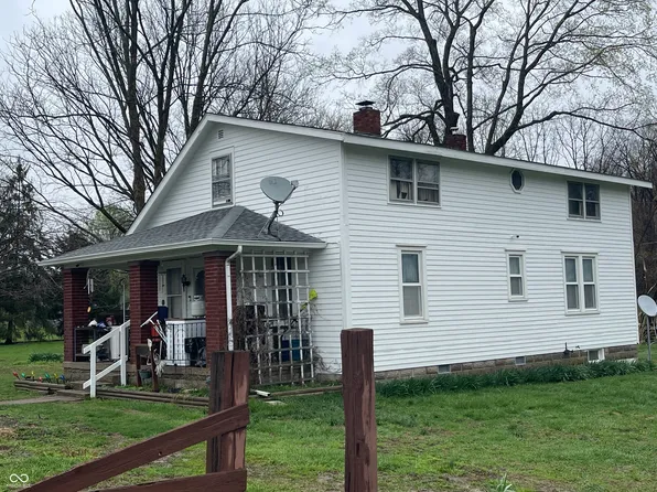 3343 N Us Highway 231, Greencastle, IN 46135