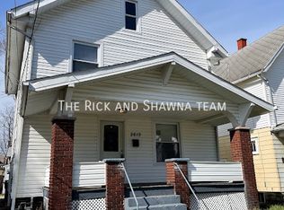 2619 11th St NW, Canton, OH 44708