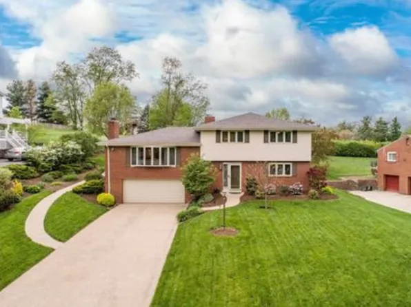 2504 Giant Oaks Dr, Pittsburgh, PA 15241