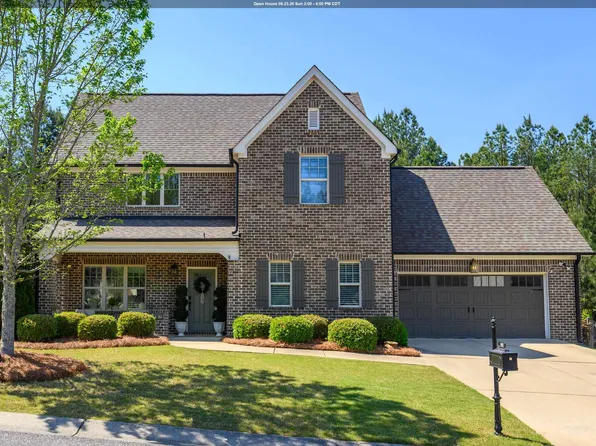 180 Lake Chelsea Dr, Chelsea, AL 35043