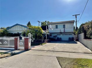 5510 W Lehnhardt Ave, Santa Ana, CA 92704