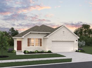 Texoma plan