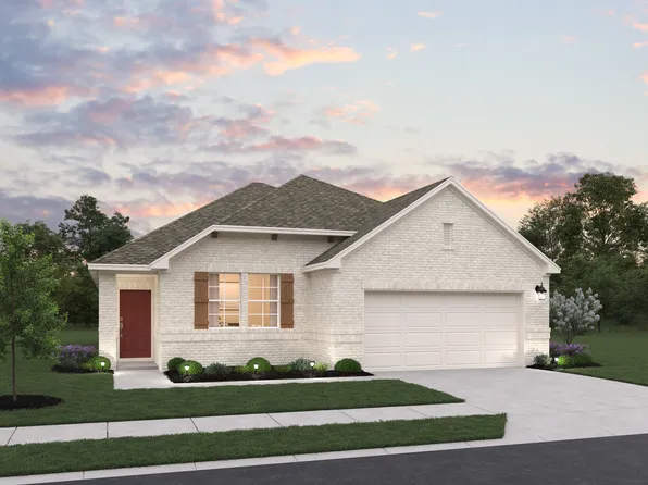 Texoma Plan, The Colony