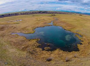Tbd Madison Rd, Three Forks, MT 59752