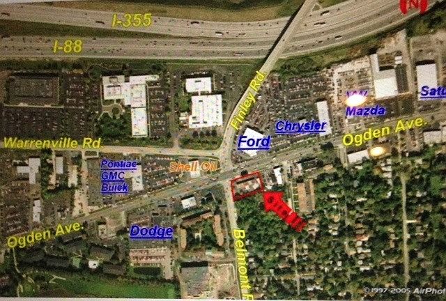 2nd image of 2125 Ogden Ave