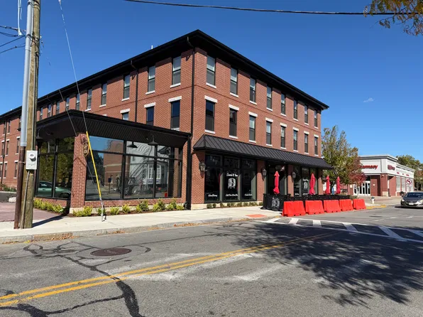 115 Main St #18, Maynard, MA 01754