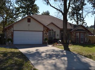 8716 Creek Run, Youngstown, FL 32466