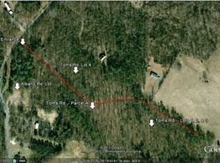 15 Albano Rd, Barboursville, VA 22923