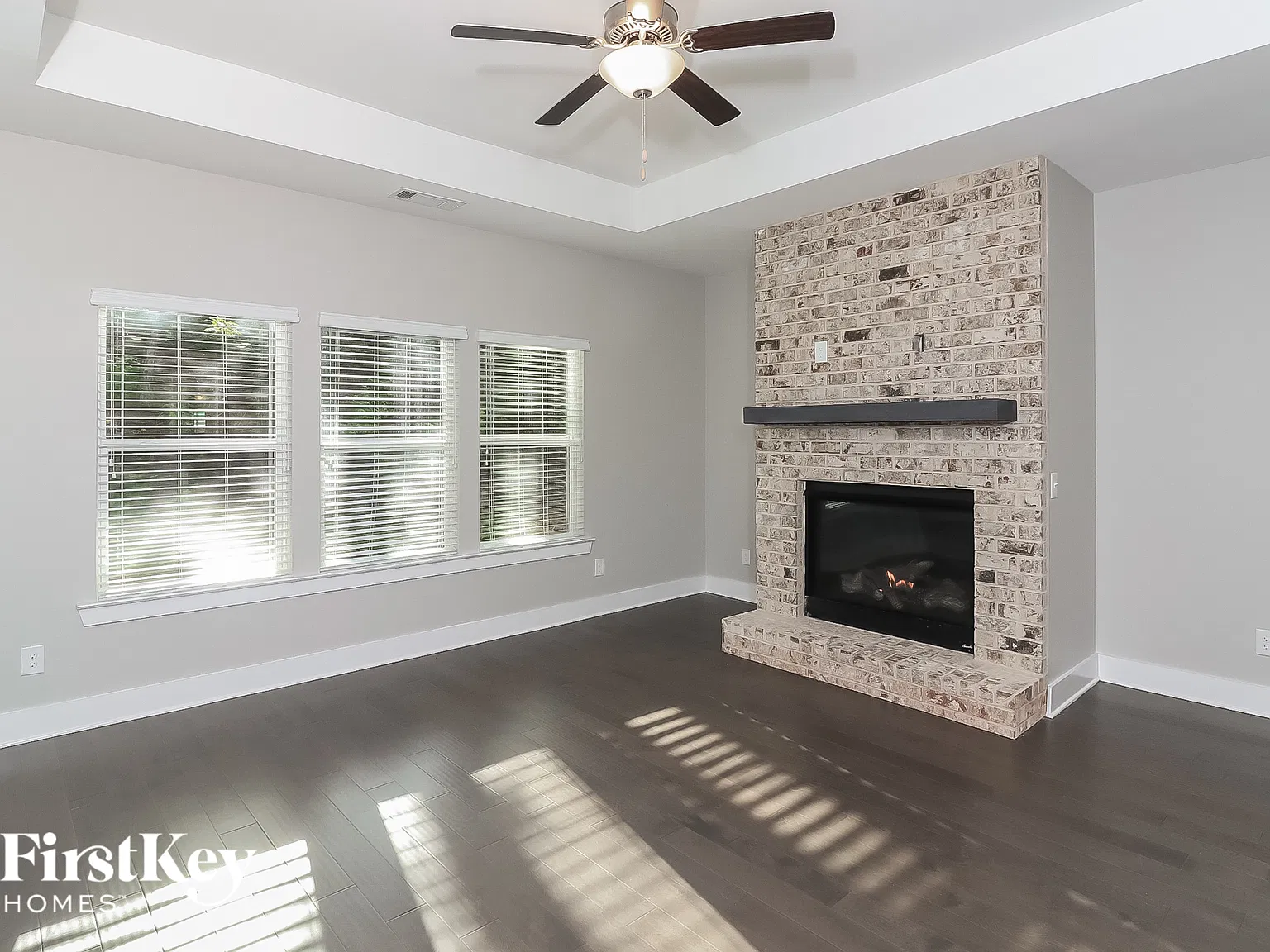 4 bed, 3.0 bath, 2440 sqft, $2,745 — Photo 2