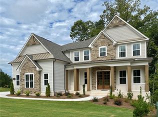 726 Yearling Way, Milton, GA 30004