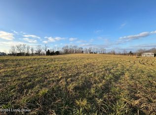 LOT 1 Mount Eden Rd, Waddy, KY 40076