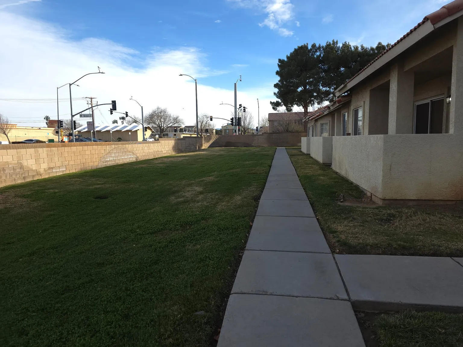 2 bed, 1.5 bath, 996 sqft, $2,250 — Photo 3
