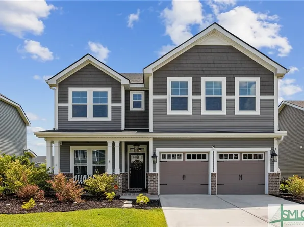 7 Brookhaven Drive, Savannah, GA 31407