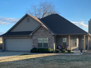 4540 Airport Rd, Kilgore, TX 75662