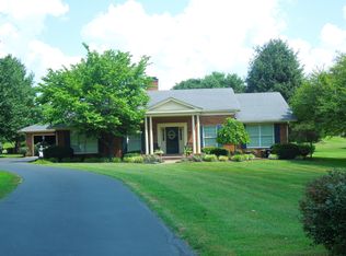 776 Hume Bedford Rd, Paris, KY 40361