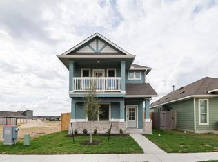 2752 Brand Iron Dr, San Marcos, TX 78666