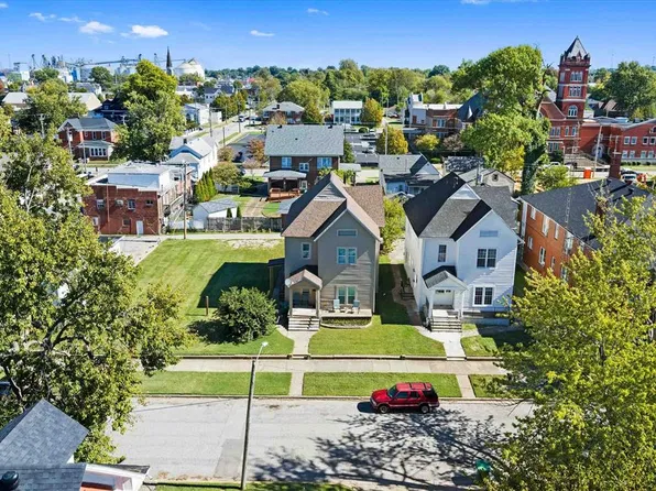 507 Saint Ann St, Owensboro, KY 42303