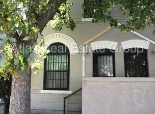 3549 N Williams St #1, Denver, CO 80205