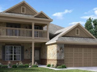 8906 Lost Castle Way, Cypress, TX 77433