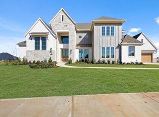 3910 Blaire Ave, Celina, TX 75009