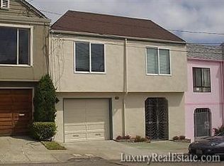 714 Sweeny St, San Francisco, CA 94134
