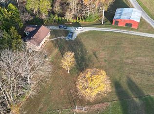 141 Jt Foster Rd, Allons, TN 38541