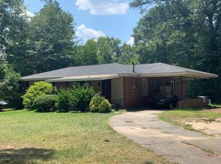 1568 Lone Oak Dr, Macon, GA 31211