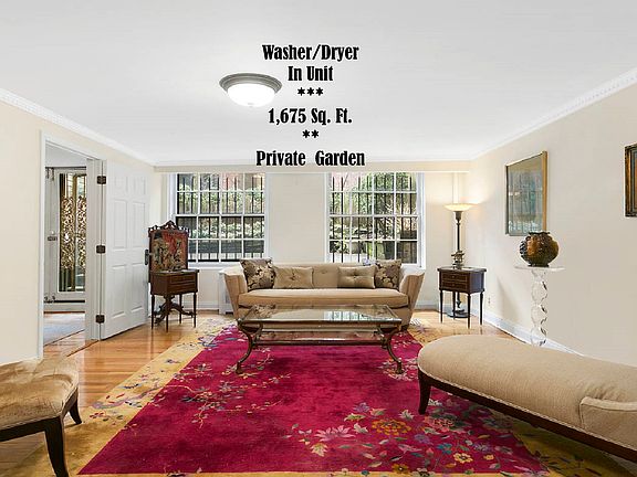 3rd image of 440 W 22nd St #1G