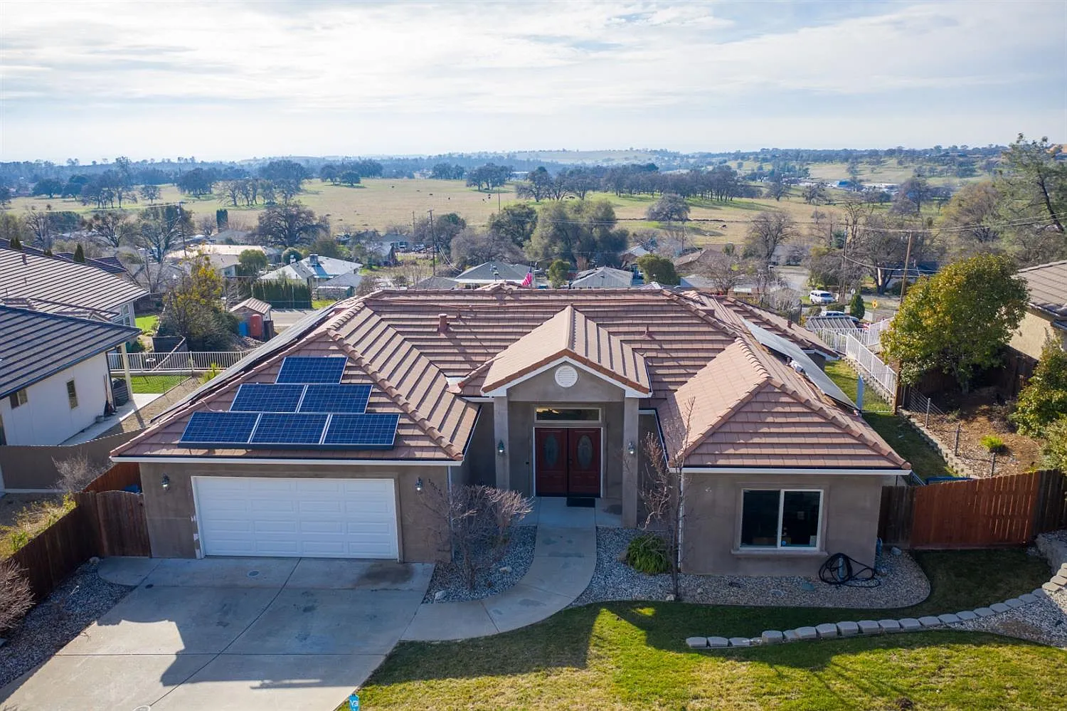 10575 Ridgecrest Dr photo 1
