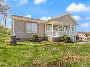 1211 N Mill St, London, KY 40741