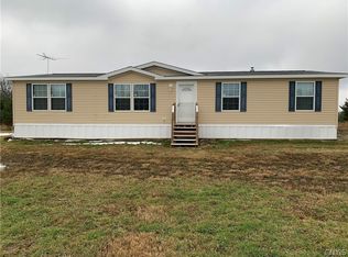 2451 Isaman Hill Rd, Swain, NY 14884