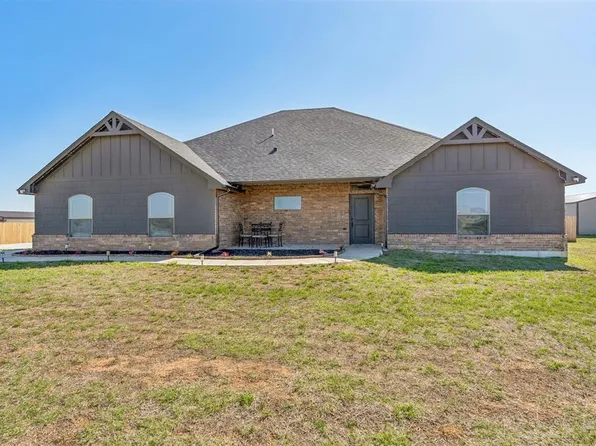 24981 Preakness Run, Cashion, OK 73016
