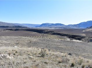 190 Watson Draw Rd, Pateros, WA 98846