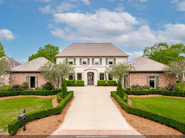 40228 Dove Estates Ct, Gonzales, LA 70737