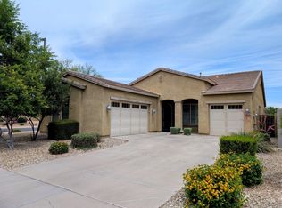 2828 E Ridgewood Ln, Gilbert, AZ 85298