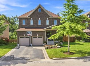 34 Mahaffy Pl, Clarington, ON L1E0H9