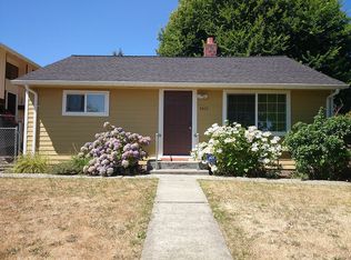 5411 34th Ave SW, Seattle, WA 98126