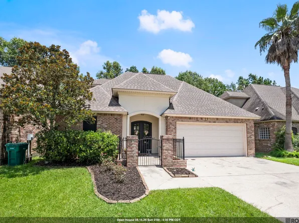 7429 Magnolia Garden Ct, Denham Springs, LA 70706
