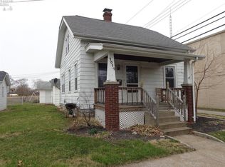 1017 Ogontz St, Sandusky, OH 44870