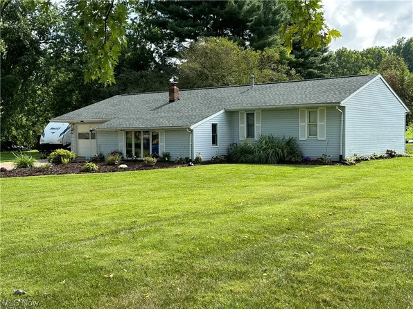 5195 W Shore Dr, Zanesville, OH 43701