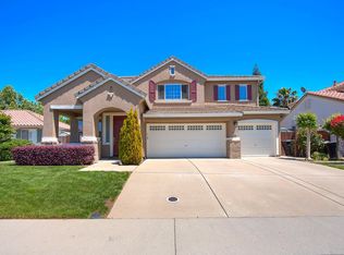 2604 McCloud Way, Roseville, CA