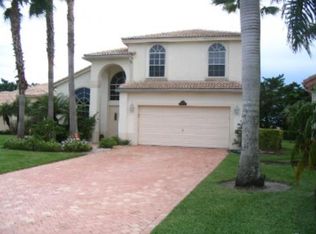 7636 Eagle Point Dr, Delray Beach, FL 33446